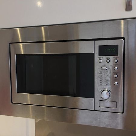 Flat 302 Centre Nottingham Apartment Luaran gambar