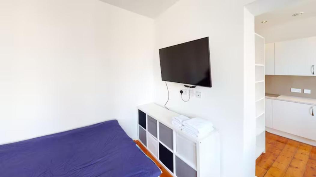 Flat 302 Centre Nottingham Apartment Luaran gambar