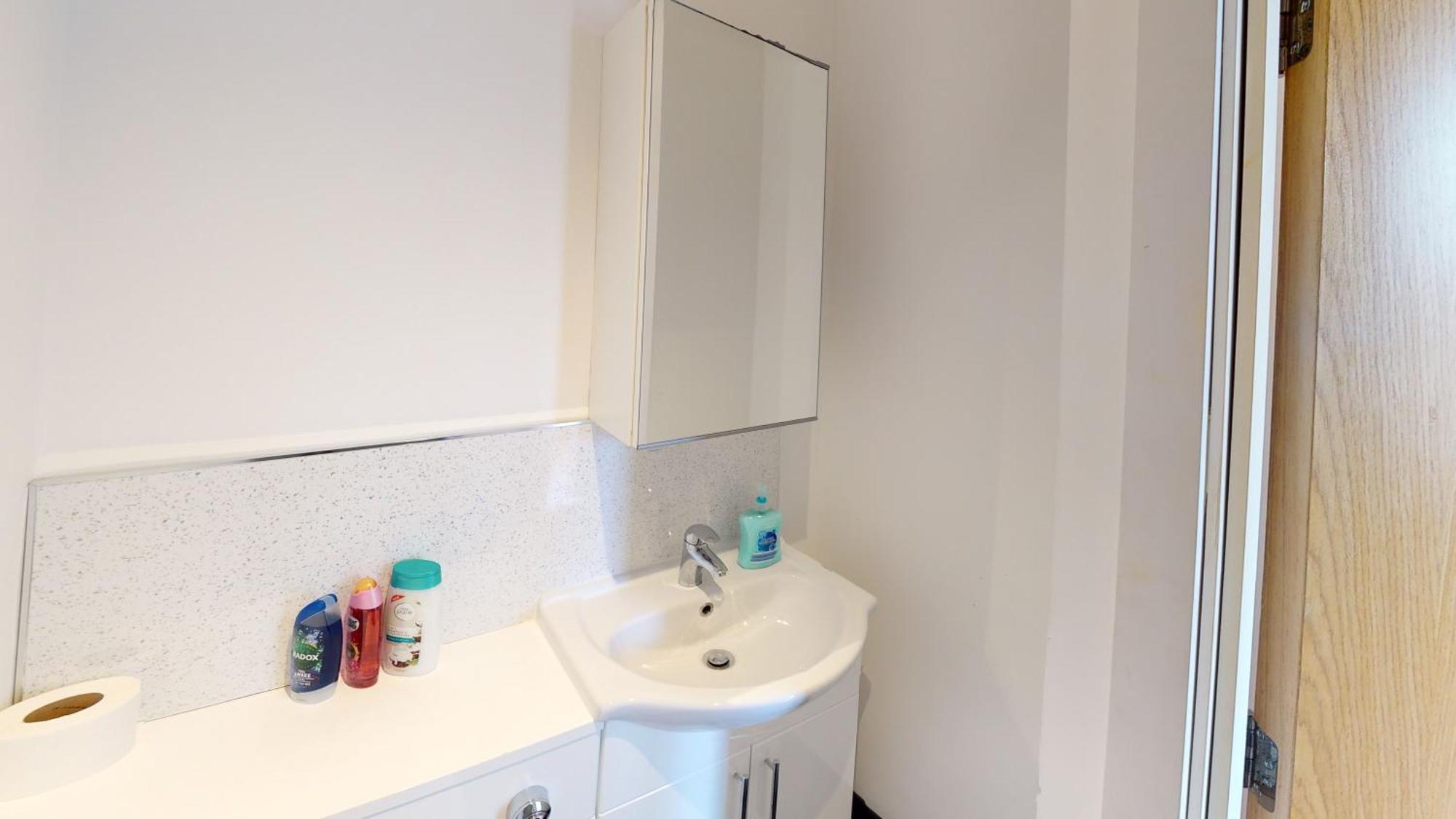 Flat 302 Centre Nottingham Apartment Luaran gambar